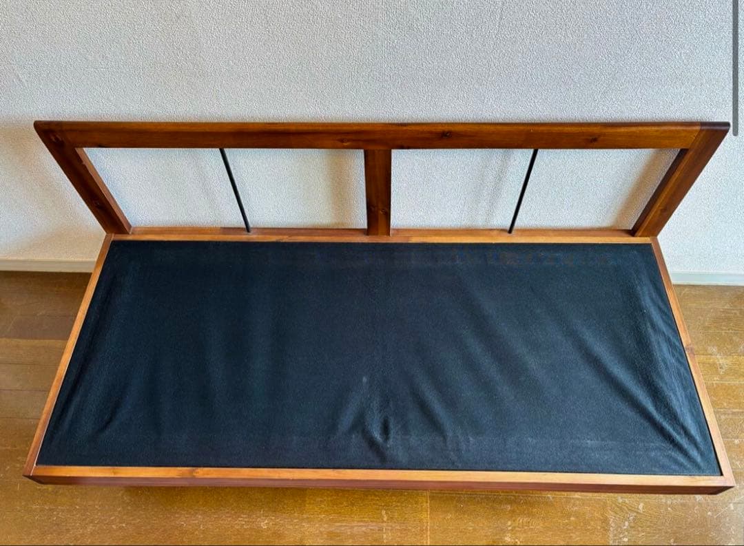 Unico SWELLAシリーズ ダイニングソファ　ウニコ/デニム