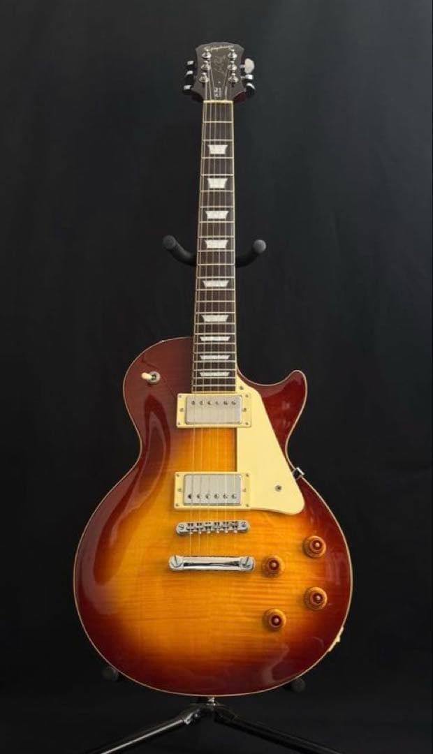 Epiphone LESPAUL STANDARD レスポールエレキギター