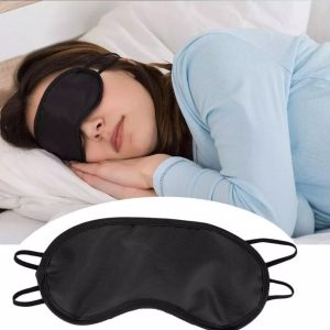 Sleeping Eye Care Cover -1pcs - Eye Mask