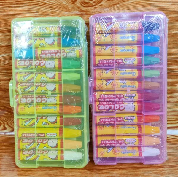 12 Fun daimond color-1pac