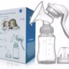 Manual Breast Feeding Pump - 1Pieces - Image 7