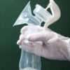 Manual Breast Feeding Pump - 1Pieces - Image 10