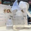 Manual Breast Feeding Pump - 1Pieces - Image 8