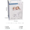 Manual Breast Feeding Pump - 1Pieces - Image 6