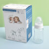 Manual Breast Feeding Pump - 1Pieces - Image 3