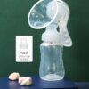 Manual Breast Feeding Pump - 1Pieces - Image 12