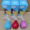 Manual Massage Breast feeding Pump -1Pieces (Any Color) - Image 3