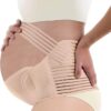 Pregnancy Support Belt Relieve Back Pelvic Hip Pain -1pcs (Any Color) - Image 9
