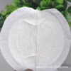 4pcs Breathable postpartum hermetic breast pads for breastfeeding Monolithic breast pads, thin three dimensional pack, sticker, 130mm - Image 4