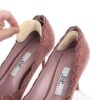 Foot Care Protector High Heel Shoe Insole Cushion Pad -1pair (Any Color) - Image 4