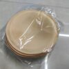 Woman Washable BreastPad - 2pcs pad (Without Box) - Image 3