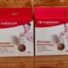Woman Washable BreastPad - 2pcs pad (Without Box) - Image 2