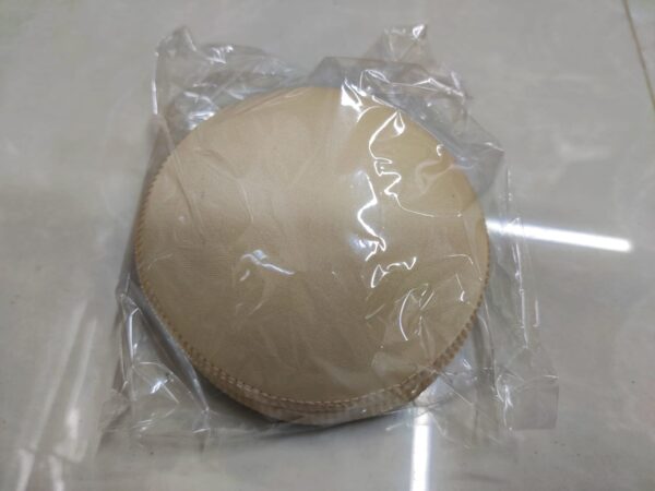 Woman Washable BreastPad - 2pcs pad (Without Box) - Image 4