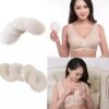 Woman Washable BreastPad - 2pcs pad (Without Box) - Image 6