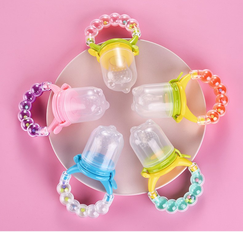 Baby Fruit Chusni CN -1pcs (Applebear) (Any Color) - Image 7