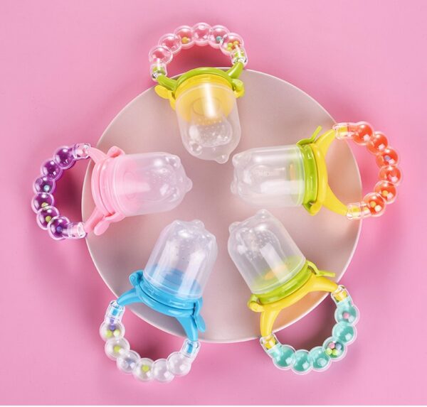 Baby Fruit Chusni CN -1pcs Pacifiers - Image 4