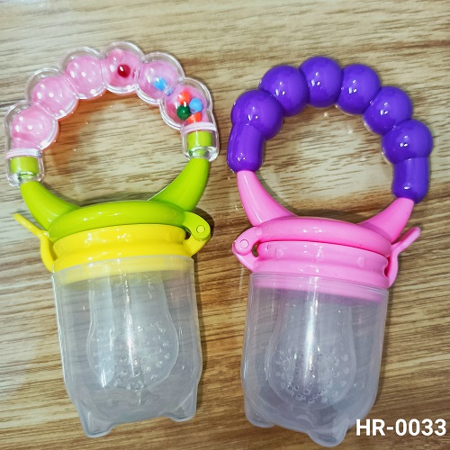 Baby Fruit Chusni CN -1pcs (Applebear) (Any Color) - Image 4