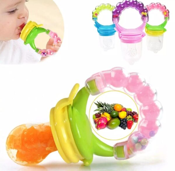 Baby Fruit Chusni CN -1pcs Pacifiers - Image 7