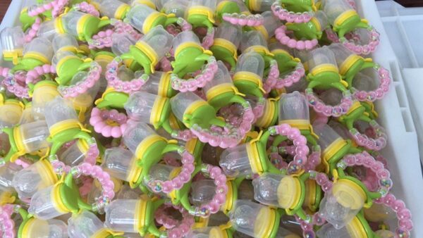 Baby Fruit Chusni CN -1pcs Pacifiers - Image 6