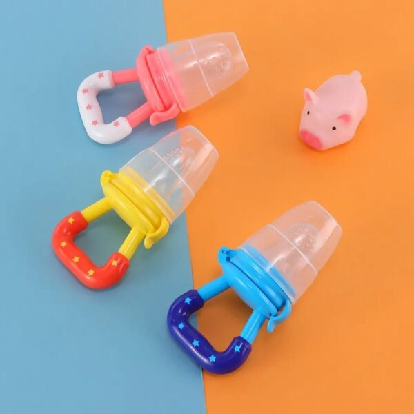 Baby Fruit Chusni CN -1pcs - Image 7