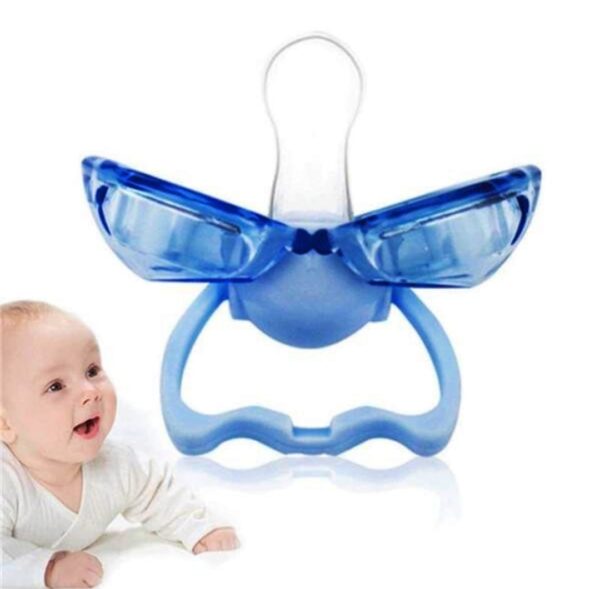 Baby Folding Chusni/ Pacifier Teether CN_1pcs - Image 23