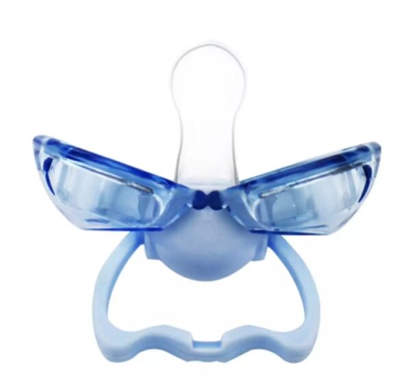Baby Folding Chusni/ Pacifier Teether CN_1pcs - Image 19
