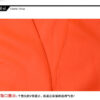 Reflective vest sanitation vest reflective vest car traffic safety protection reflective clothing fluorescent clothing spot (Any Color) - Image 6