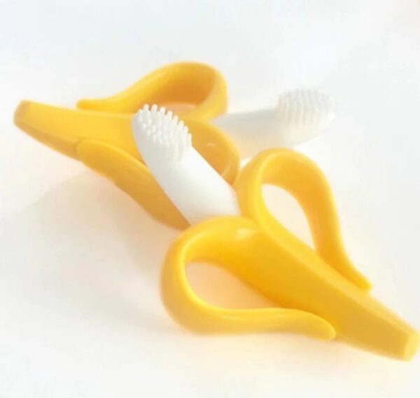 Baby Banana Teether For Baby CN - 1pcs - Image 8