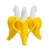 Baby Banana Teether For Baby CN - 1pcs - Image 6