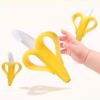 Baby Banana Teether For Baby CN - 1pcs - Image 11