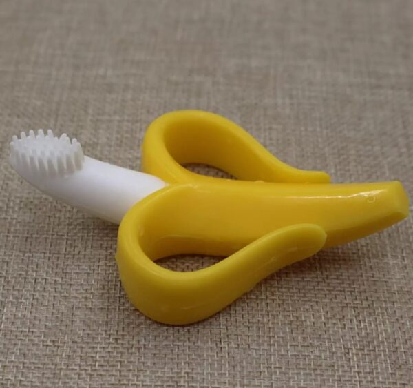 Baby Banana Teether For Baby CN - 1pcs - Image 14