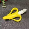 Baby Banana Teether For Baby CN - 1pcs - Image 13