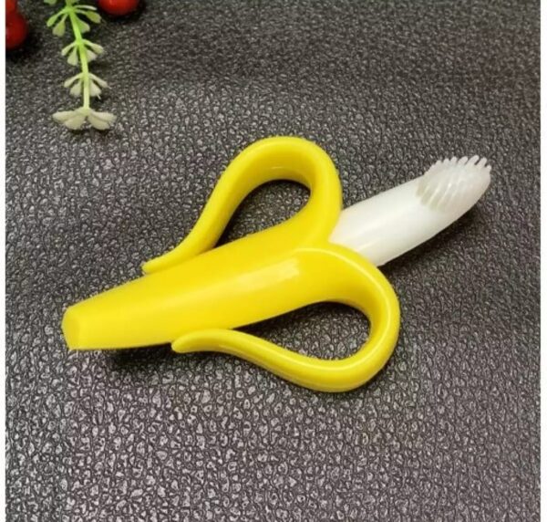 Baby Banana Teether For Baby CN - 1pcs - Image 13