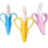 Baby Banana Teether For Baby CN - 1pcs - Image 10