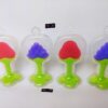 Baby Silicone Hand Teether/Pacifiers CN With Box -1pcs - Image 16
