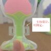 Baby Silicone Hand Teether/Pacifiers CN With Box -1pcs - Image 5