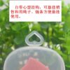 Baby Silicone Hand Teether/Pacifiers CN With Box -1pcs - Image 4