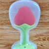Baby Silicone Hand Teether/Pacifiers CN With Box -1pcs - Image 12