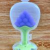 Baby Silicone Hand Teether/Pacifiers CN With Box -1pcs - Image 11