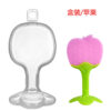 Baby Silicone Hand Teether/Pacifiers CN With Box -1pcs - Image 17