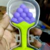 Baby Silicone Hand Teether/Pacifiers CN With Box -1pcs - Image 15