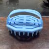 Hair Massager Shampoo Massage Comb Bath Massage Brush Scalp Massager Hair Shower Brush Comb Care Tool -1pcs (Any Color) - Image 3