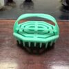 Hair Massager Shampoo Massage Comb Bath Massage Brush Scalp Massager Hair Shower Brush Comb Care Tool -1pcs (Any Color) - Image 12