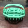 Hair Massager Shampoo Massage Comb Bath Massage Brush Scalp Massager Hair Shower Brush Comb Care Tool -1pcs (Any Color) - Image 4