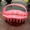 Hair Massager Shampoo Massage Comb Bath Massage Brush Scalp Massager Hair Shower Brush Comb Care Tool -1pcs (Any Color)
