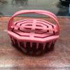 Hair Massager Shampoo Massage Comb Bath Massage Brush Scalp Massager Hair Shower Brush Comb Care Tool -1pcs (Any Color) - Image 8