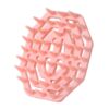 Hair Massager Shampoo Massage Comb Bath Massage Brush Scalp Massager Hair Shower Brush Comb Care Tool -1pcs (Any Color) - Image 14
