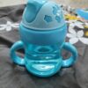 Kids Water Bottle/Mom pot 250ml -1pcs (Any Color) - Image 11