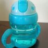Kids Water Bottle/Mom pot 250ml -1pcs (Any Color) - Image 9