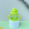 Kids Water Bottle/Mom pot 250ml -1pcs (Any Color) - Image 6